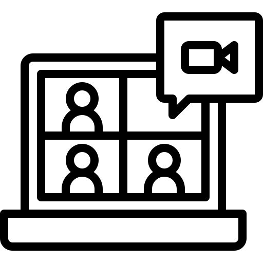 zoom recording
