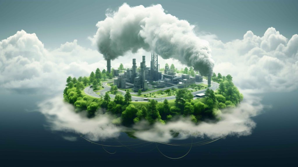 ISO 14001 - Sistem Manajemen Lingkungan