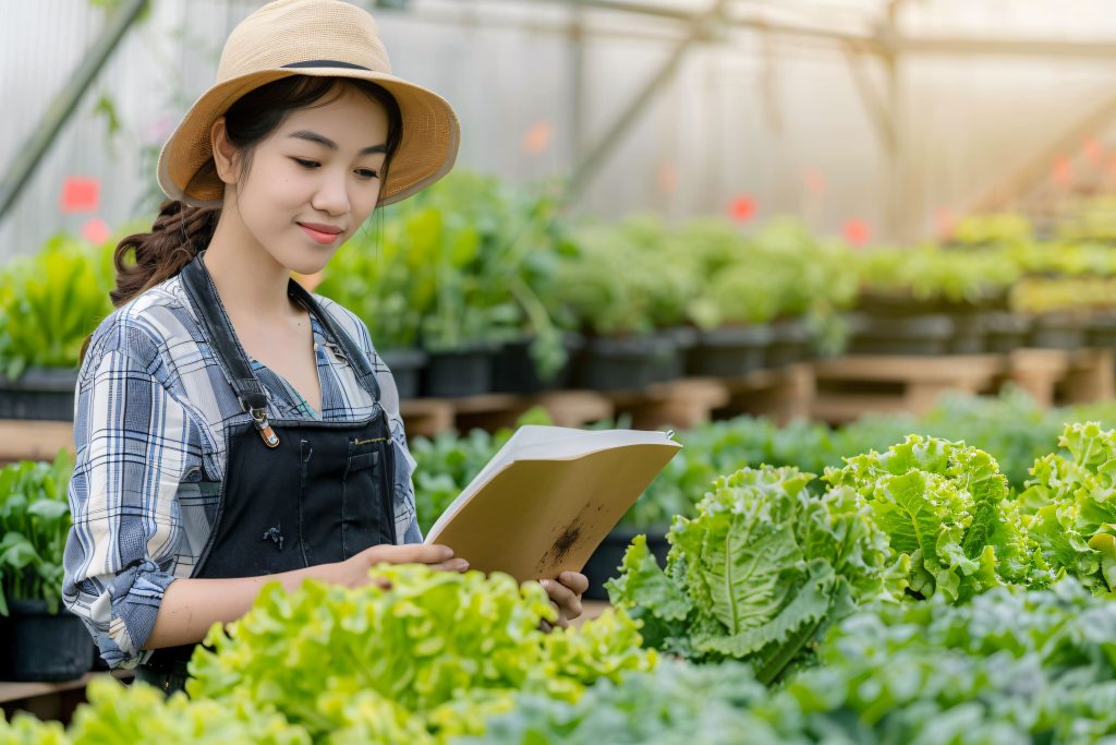 ISO 22000 - Sistem Manajemen Keamanan Pangan.