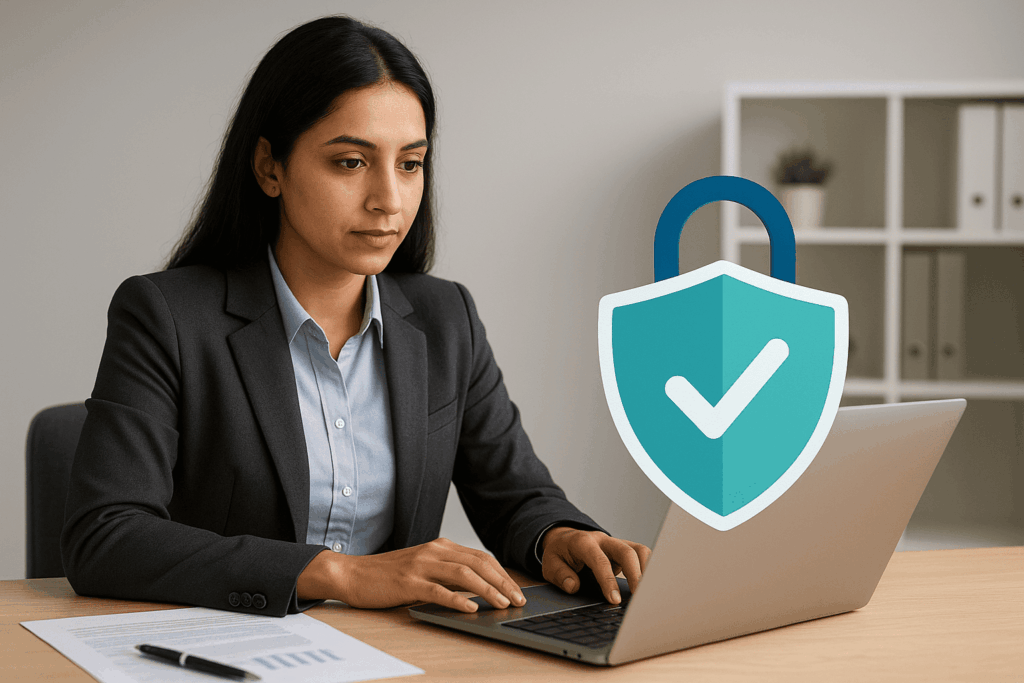 5 Manfaat Utama ISO 27001 untuk Keamanan Data Perusahaan Anda