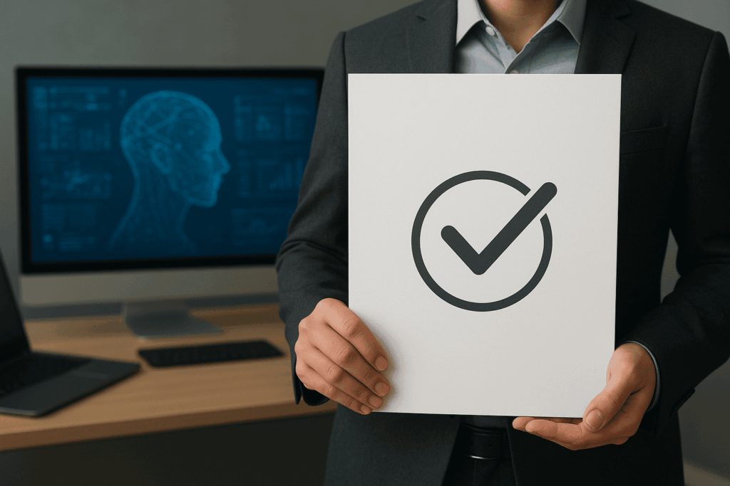 Kenapa ISO 9001 Lebih Relevan di Era AI Daripada 10 Tahun Lalu